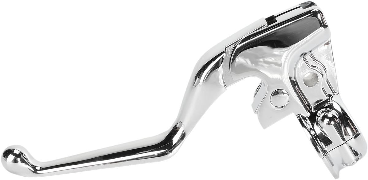 Chrome Replacement Lever Assembly - Brake - ABS