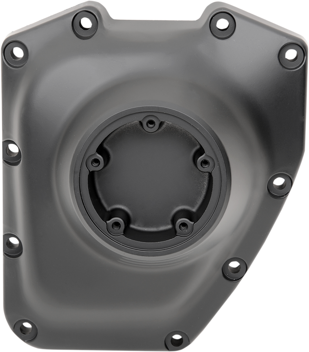 Cam Cover - Matte Black - Twin Cam
