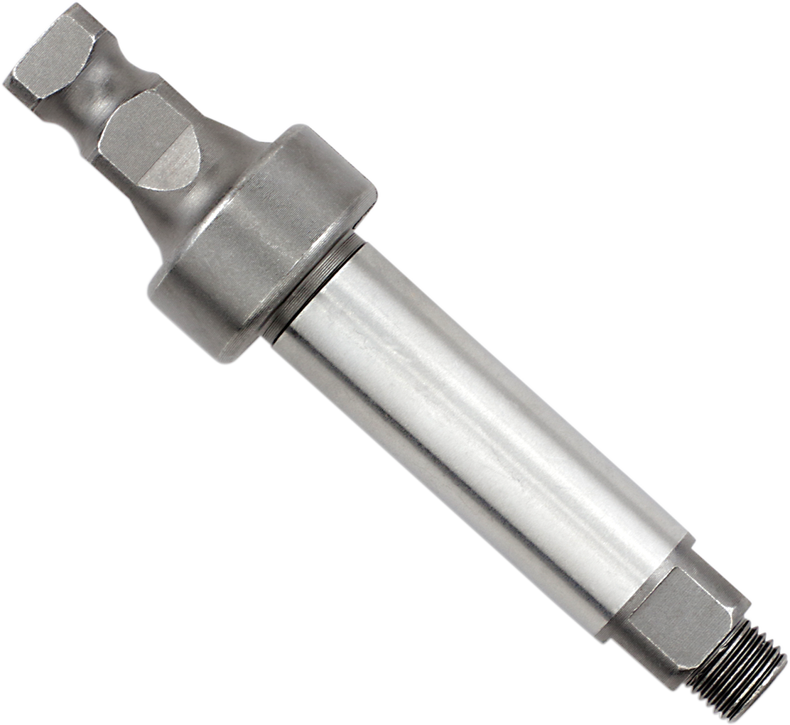 Kickstarter Shaft - '54-'86 Big Twin