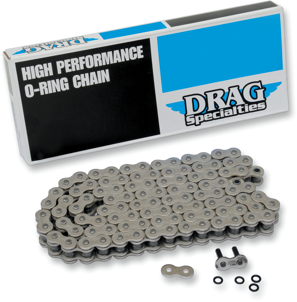 530 Series - O-Ring Chain - 102 Links