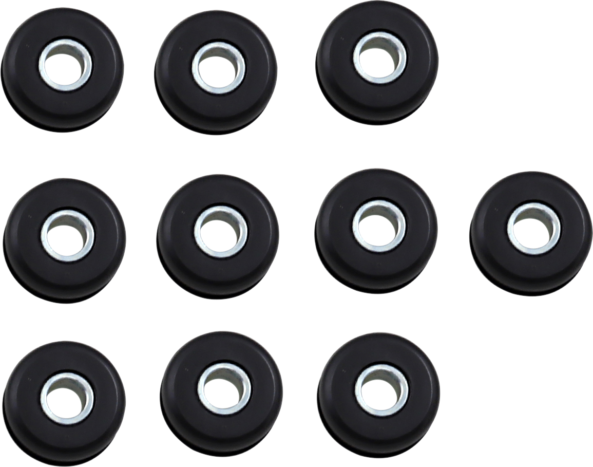 Gas Tank Grommets - 10-Pack