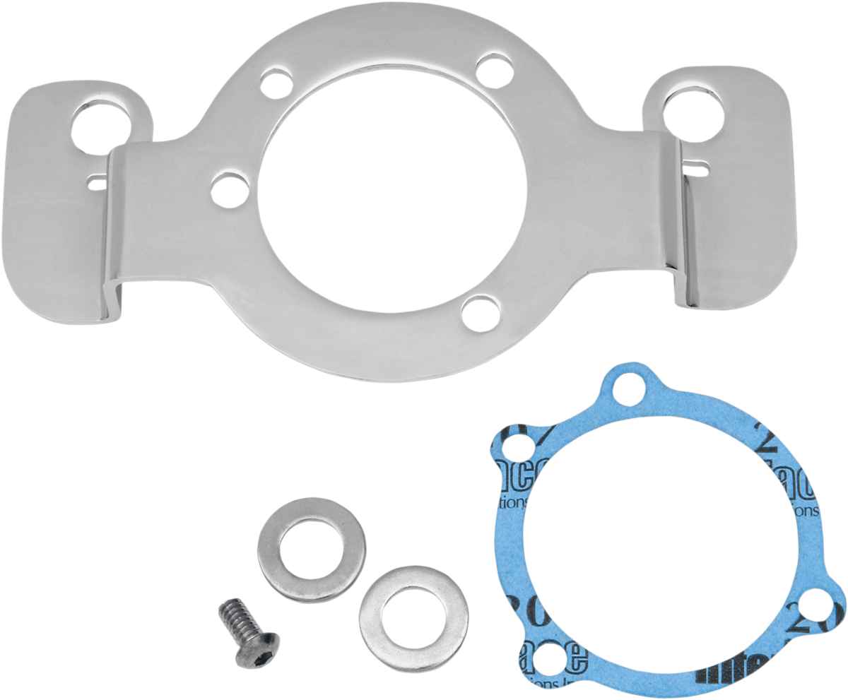 Air Cleaner Support Bracket Kit - '88-'06 Sportster
