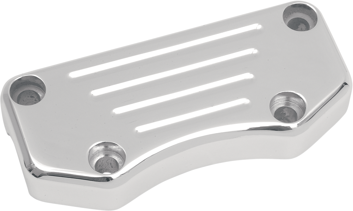 Buffalo Handlebar Clamp - Smooth