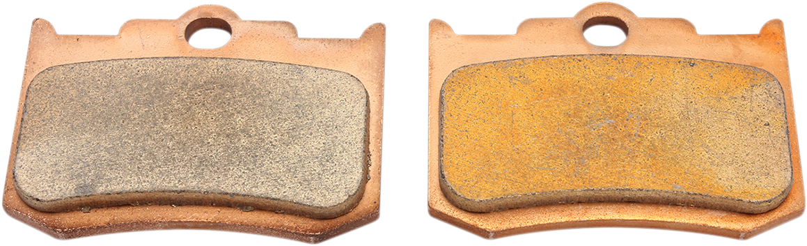 Premium Brake Pads - HDP907