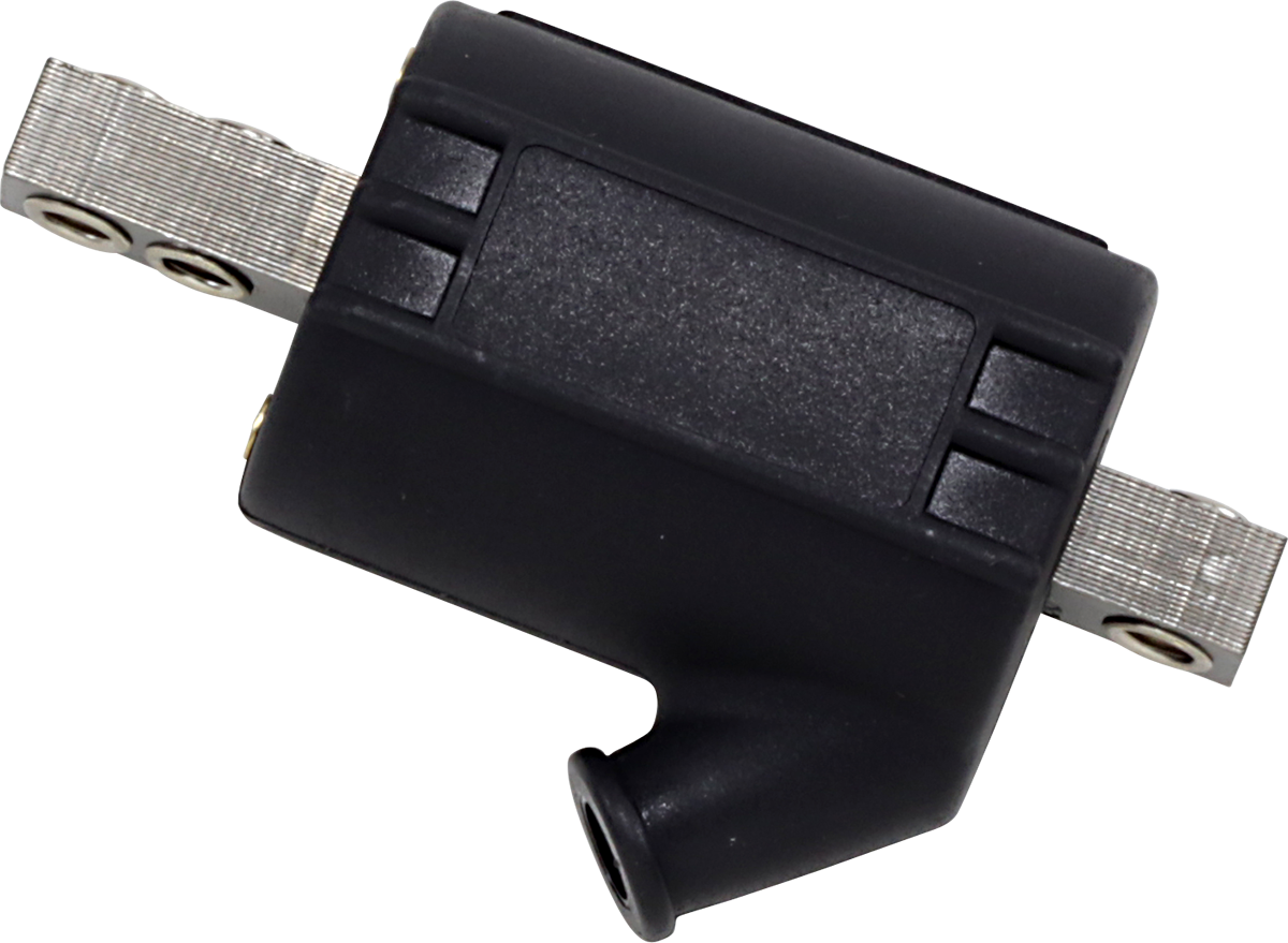 Ignition Coil - 12 V - Single-Fire - 3 Ohms