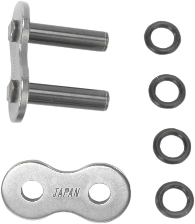 530 Series - O-Ring - Connecting Link
