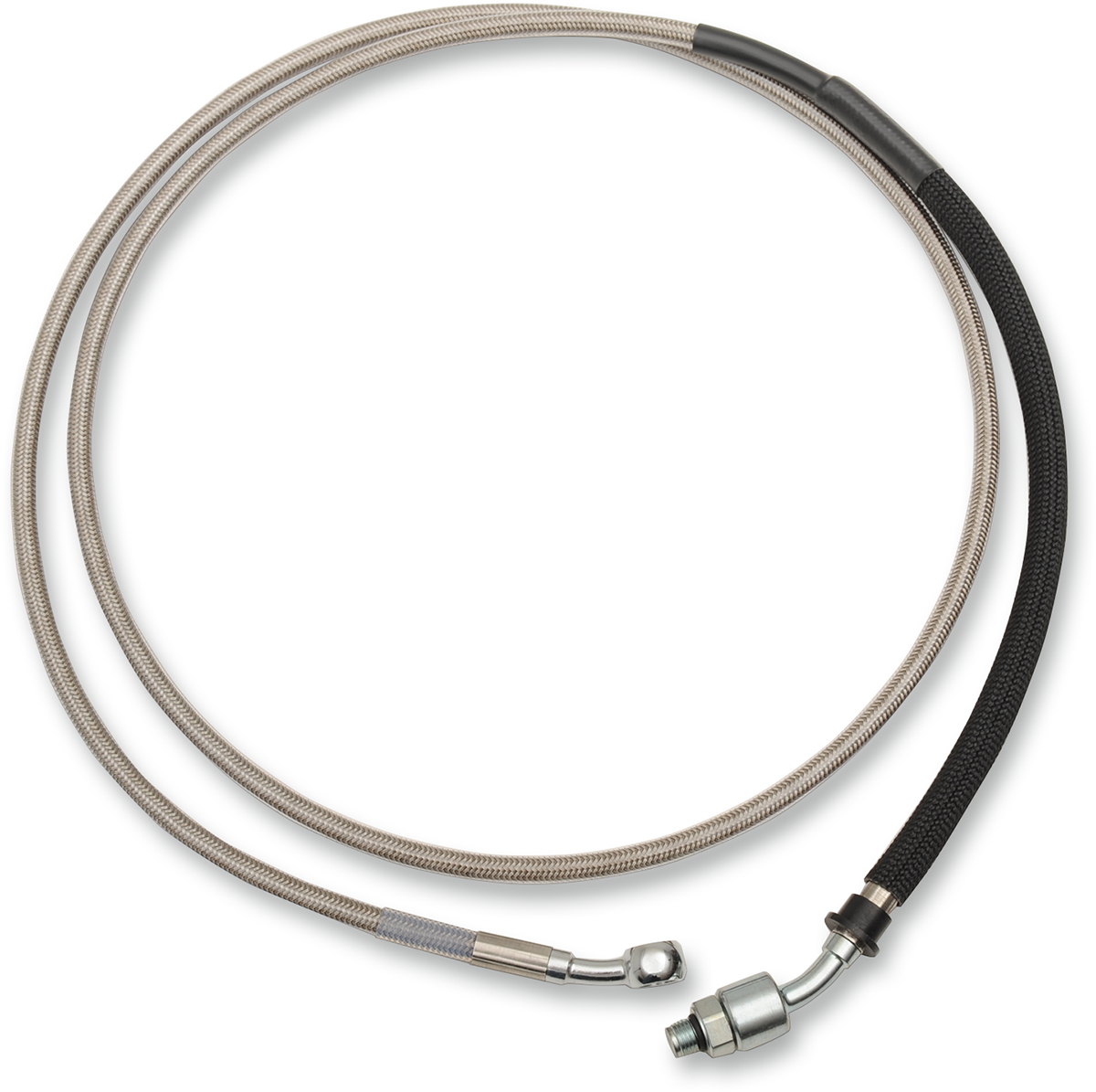 Clutch Line - '17-'20 FLH