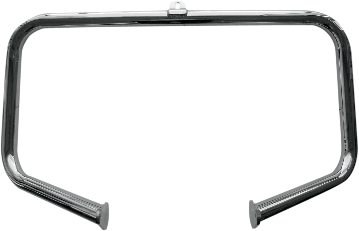 Engine Guard - Chrome - HD Dyna '93-'08