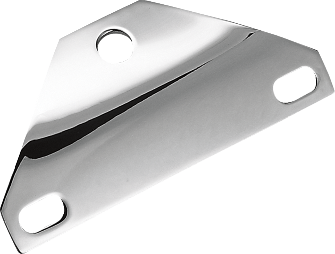 Bracket - Headlight - Bottom-Mount