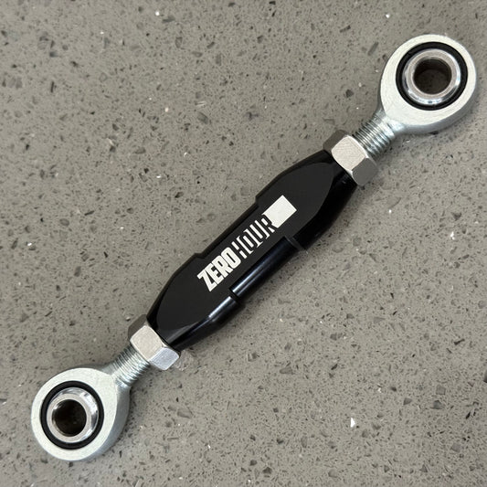 Zero Hour Dyna, FXR, M8 Softail Shift Linkage