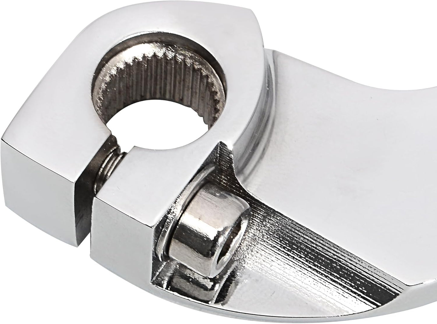 Zero Hour Billet Shifter Shaft Lever for H-D Touring