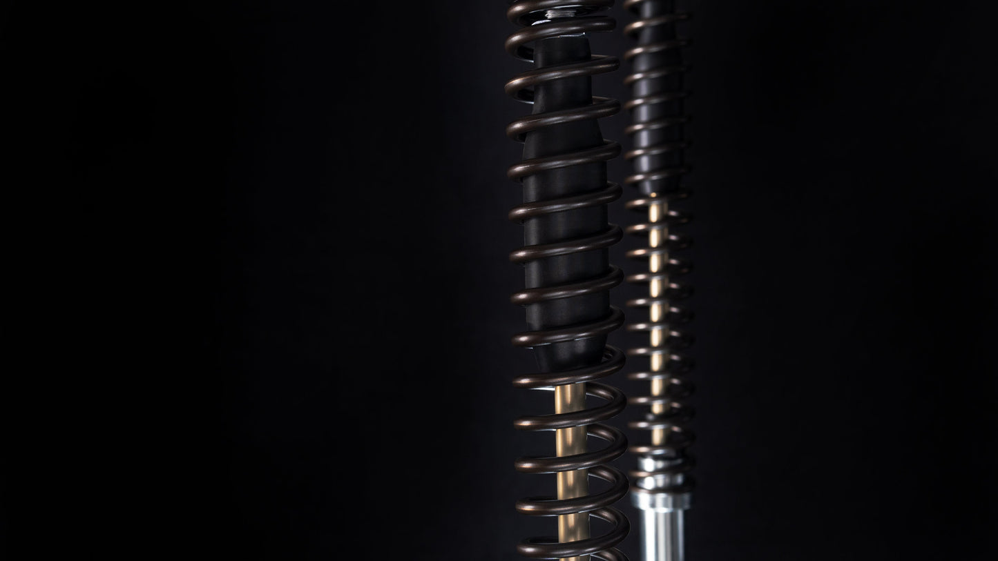 39mm/49mm JBH Fork Cartridges