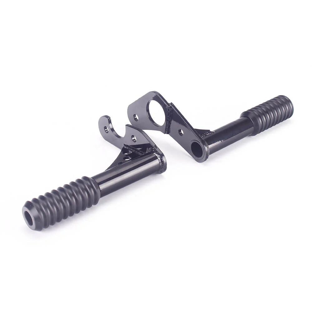 Zero Hour APEX M8 Rear Frame Sliders