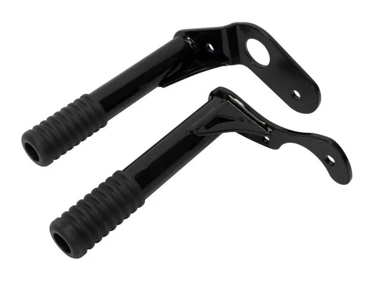 Zero Hour APEX M8 Rear Frame Sliders