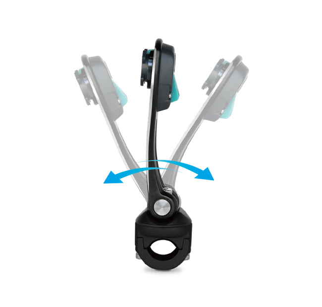 X-Guard Small Bar Mount