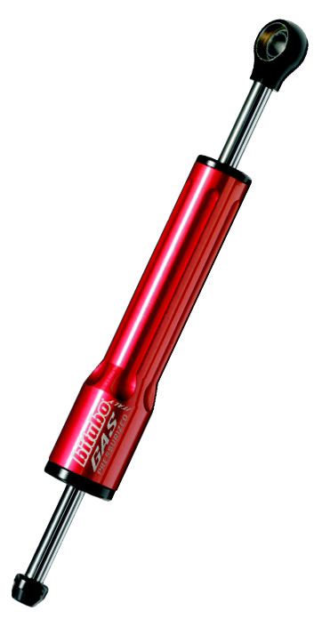 SSW Steering Damper