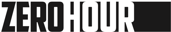 Zero Hour logo
