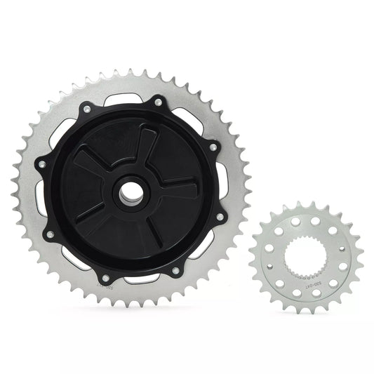 Zero Hour Cush Drive Sprocket Conversion Kit
