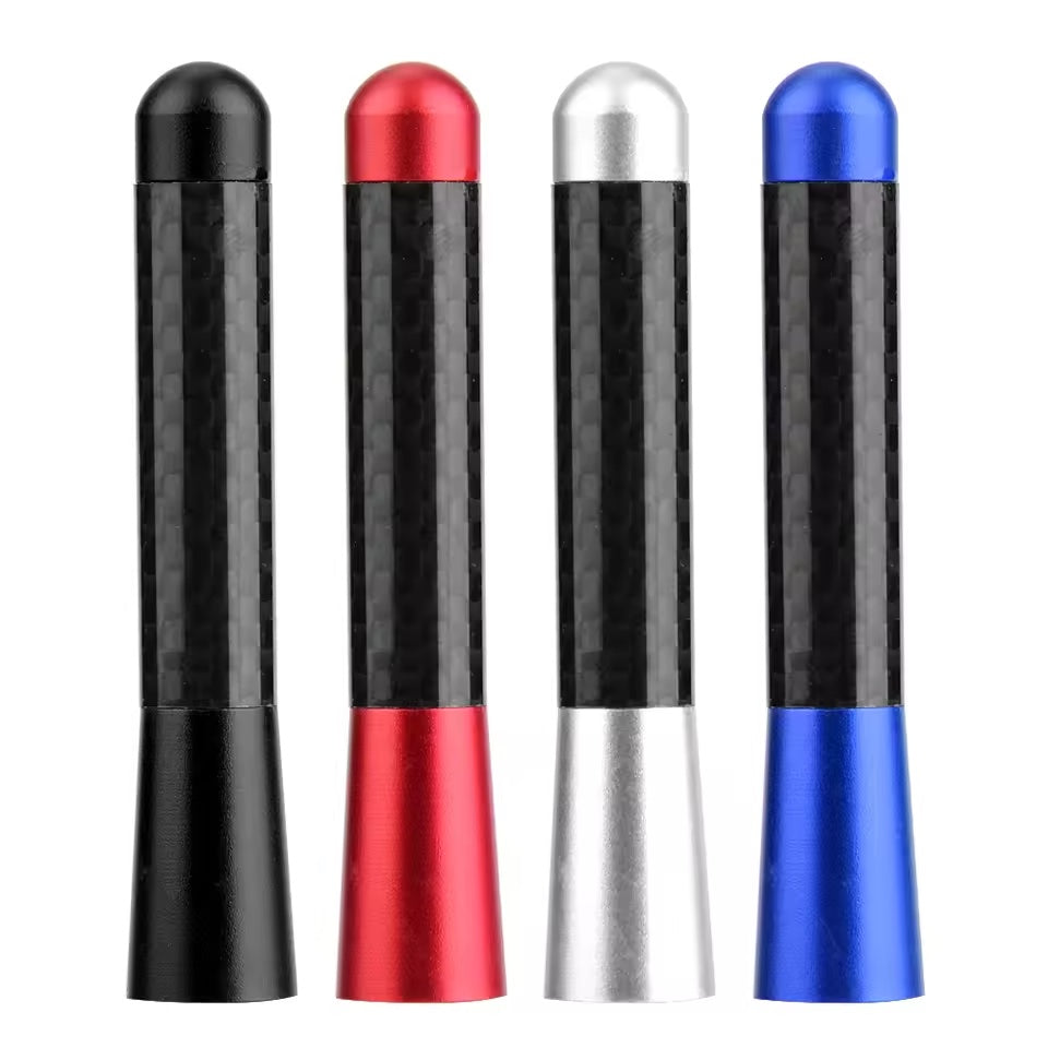 Zero Hour Carbon Fiber Radio Antenna