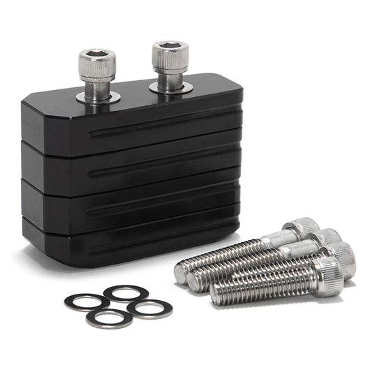 Zero Hour Stackable Kickstand Lift Block Kit