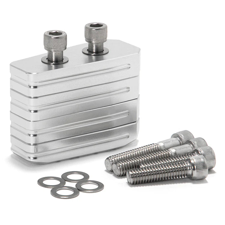 Zero Hour Stackable Kickstand Lift Block Kit