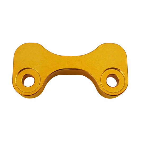 Zero Hour 1" Handlebar Pull-Back Plate