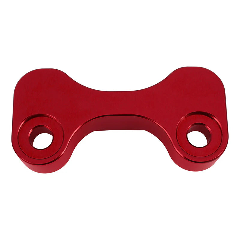 Zero Hour 1" Handlebar Pull-Back Plate