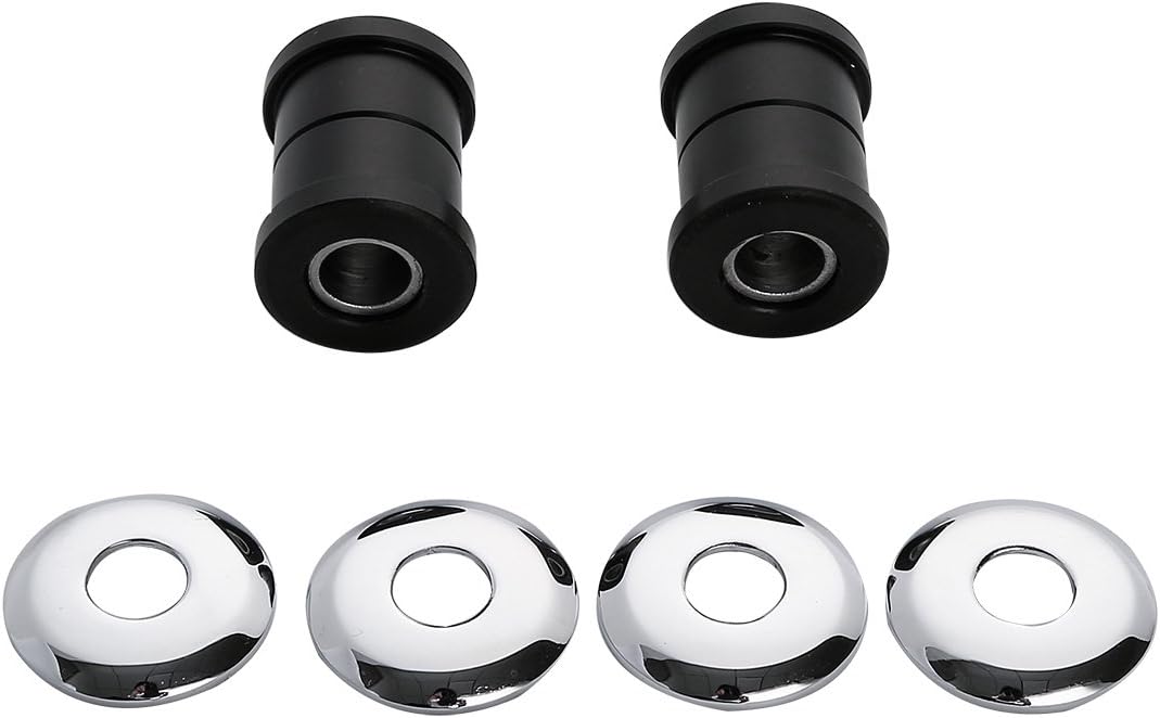 Zero Hour Riser Bushing Kit