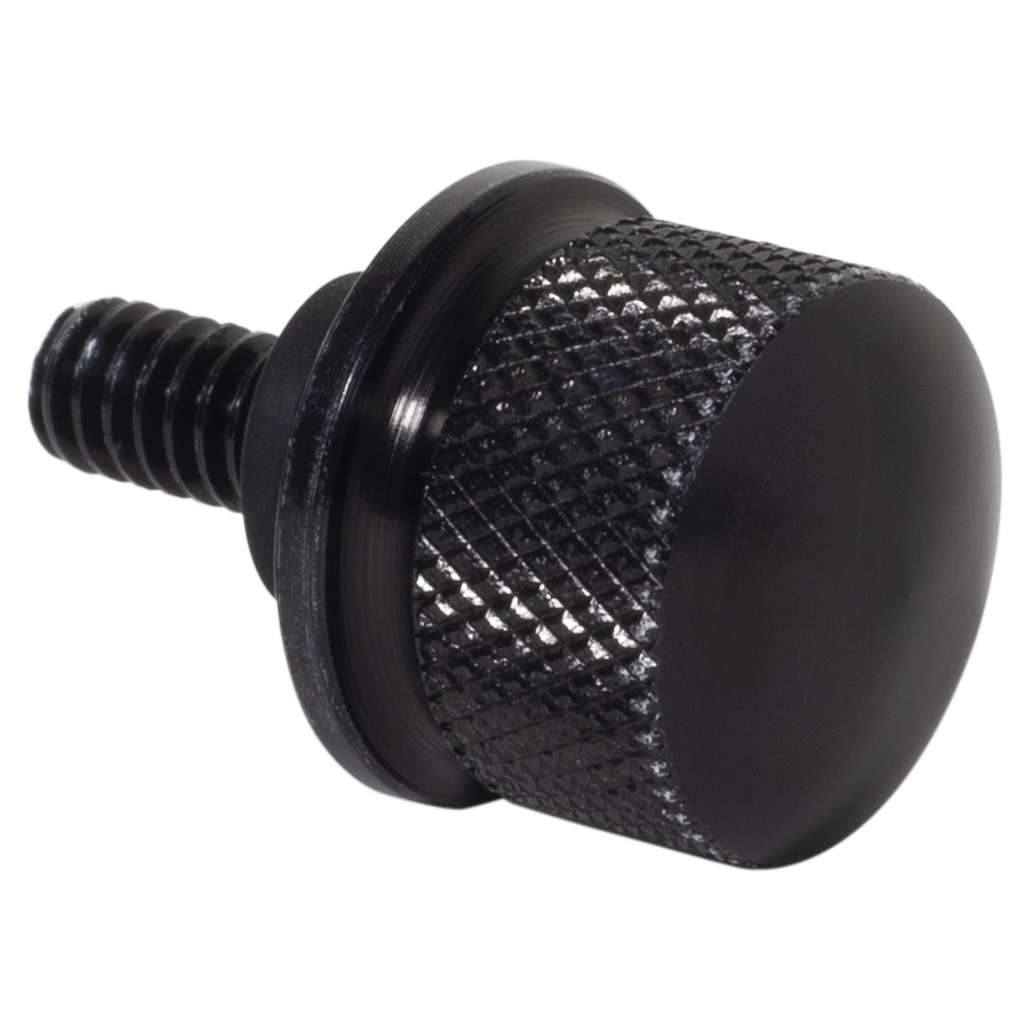 Zero Hour 1/4" Knurled Seat Bolt Screw Kit