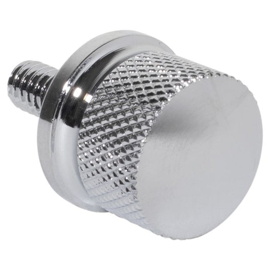 Zero Hour 1/4" Knurled Seat Bolt Screw Kit