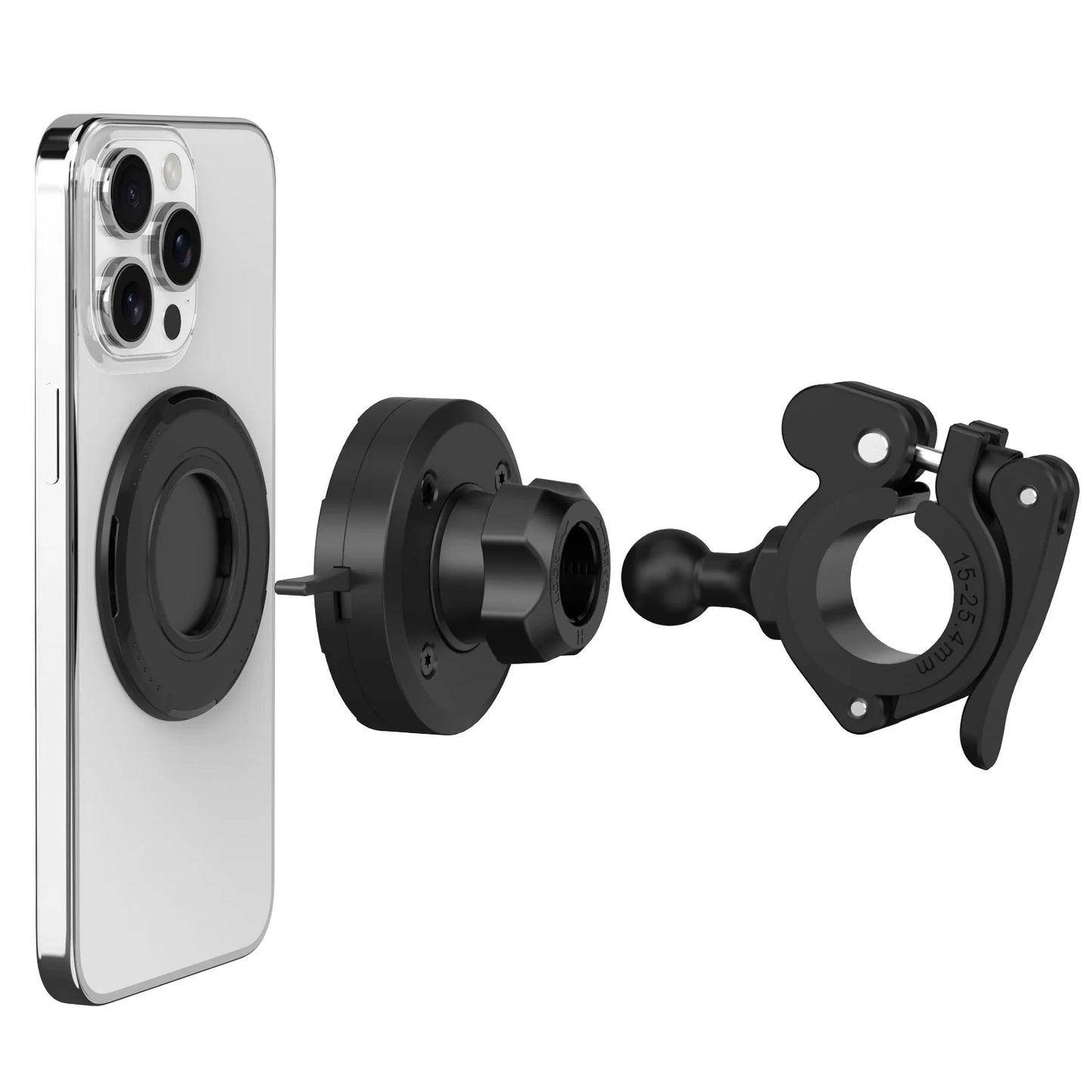 GRxplore Magnetic Quick Release Kit