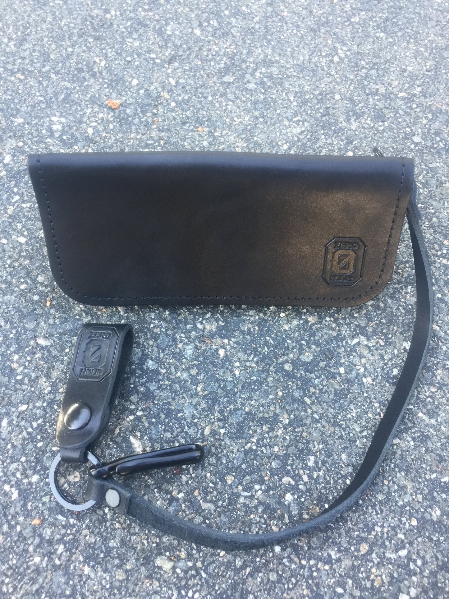 TRUCKERS LUV IT - Long Wallet