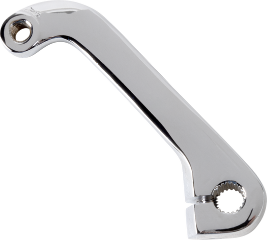 Shift Lever - Black - FL/FX