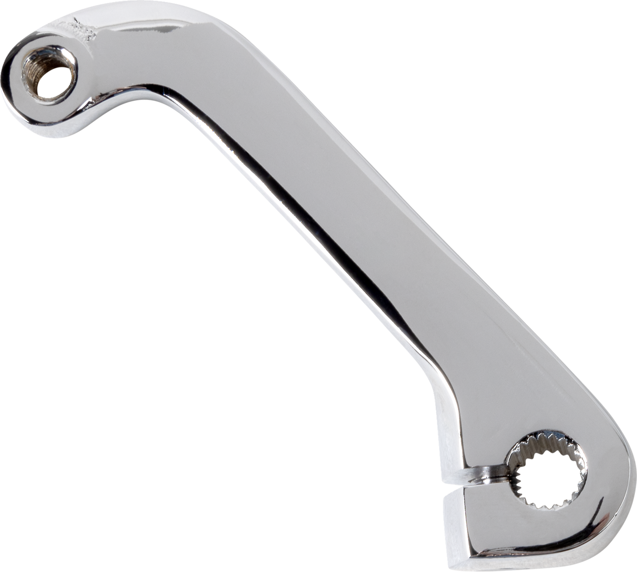 Shift Lever - Chrome - FX