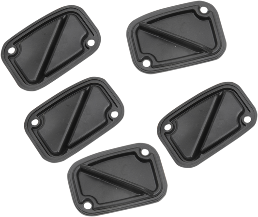Clutch Master Cylinder Cover Replacement Gaskets
