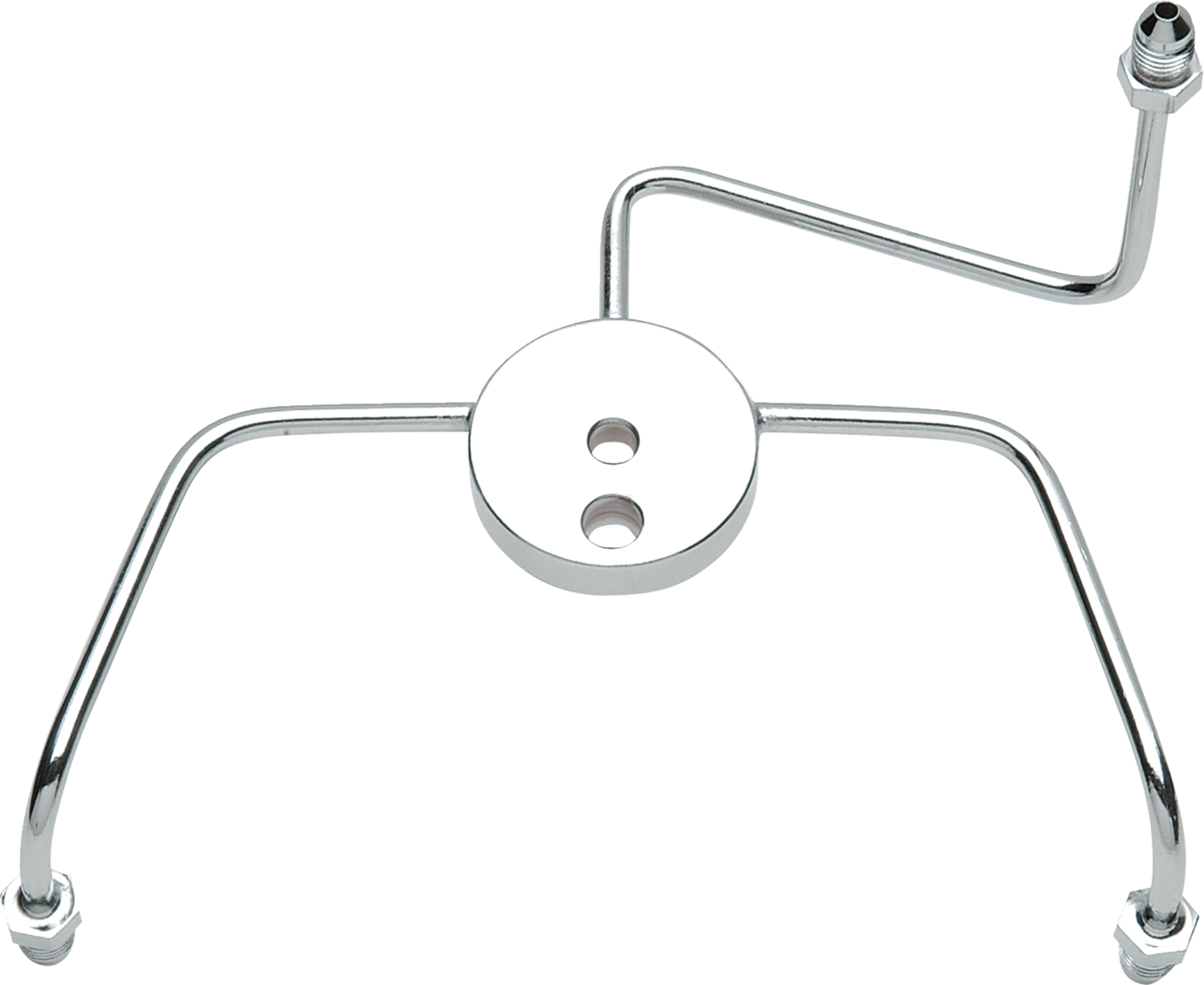 Junction Block #3 - Wide Glide