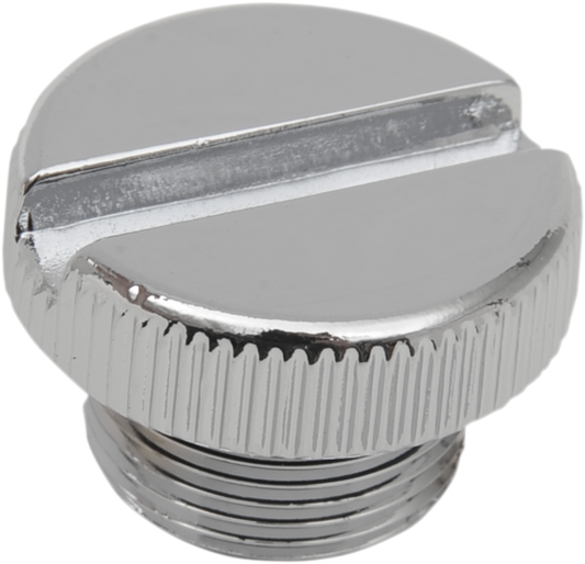 Replacement Filler Cap - Transmission End Cover