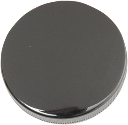 Gas Cap - Vented - Chrome