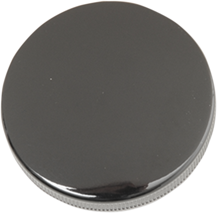 Gas Cap - Non-Vented - Chrome