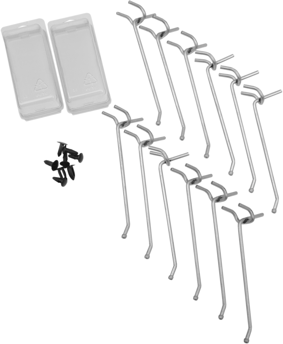 Display Hook Kit - Clamshell Set