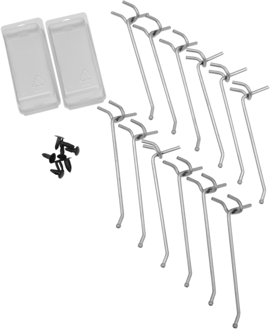 Display Hook Kit - Clamshell Set