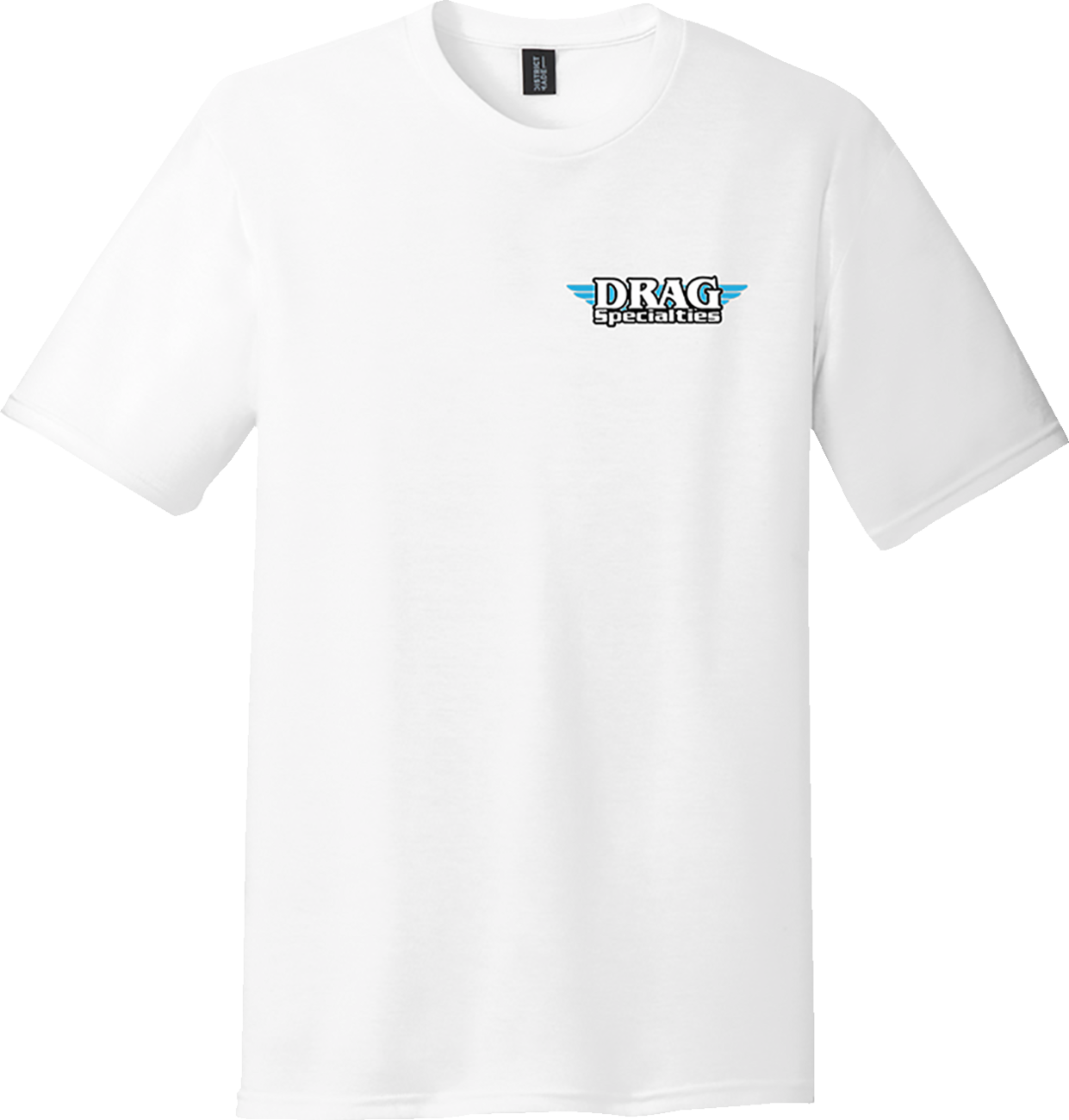 Drag Specialties T-Shirt - Black - 2XL