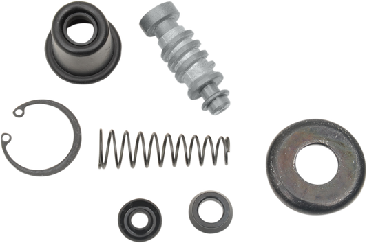 Master Cylinder Repair Kit - Rear