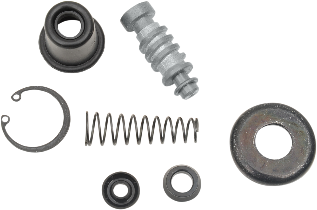 Rear Master Cylinder Repair Kit - '04-'06 XL