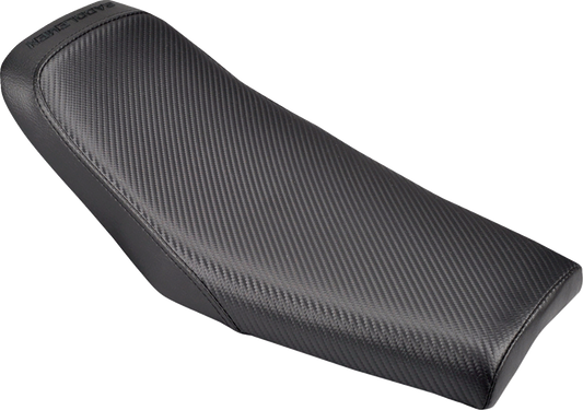 Carbon Fiber Vintage Seat