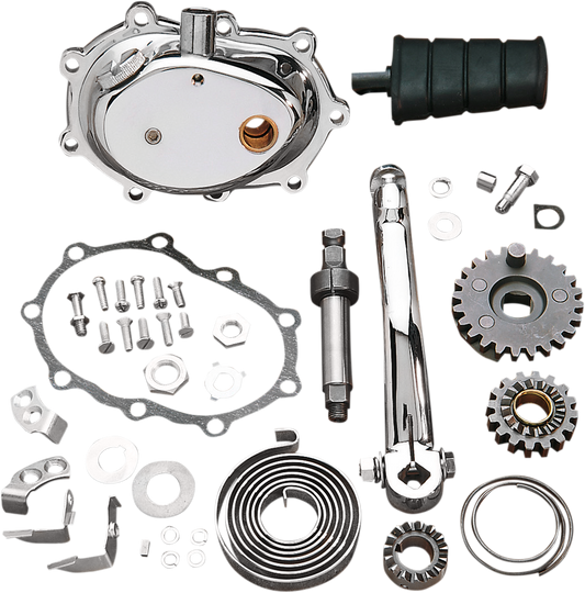 Kickstarter Kit - '36-'86 Big Twin