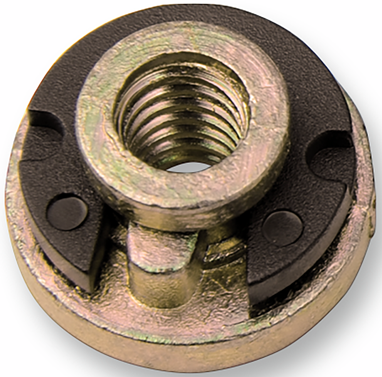 Seat Mount Nut - 1/4-20