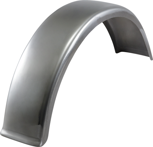 Steel Fender - Rear - 6"