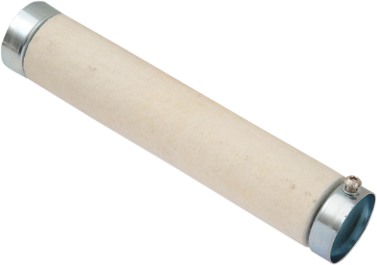 Fiberglass Wrapped Baffle for 2.25" O.D.