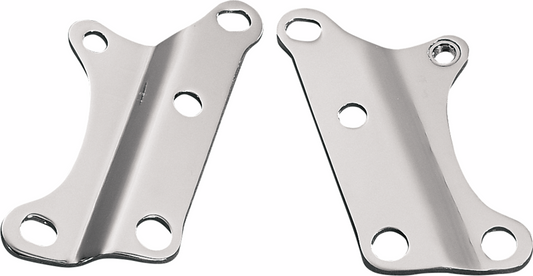 Engine Motor Mount Plate - XL